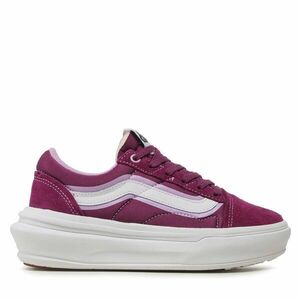 Teniszcipő Vans Ua Old Skool Overt Cc VN0A7Q5EZ1N1 Lila kép