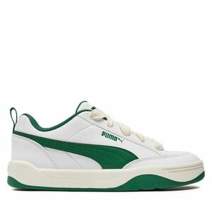 Sportcipők Puma Park Lifestyle 395084-02 Fehér kép