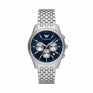 Karóra Emporio Armani Antonio AR11582 Ezüst kép