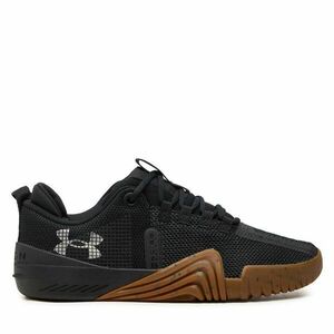 Edzőtermi cipők Under Armour Ua Tribase Reign 6 3027341 Fekete kép