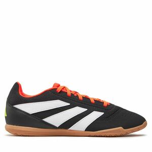 Futball cipők adidas Predator 24 Club Indoor Sala Boots IG5448 Fekete kép