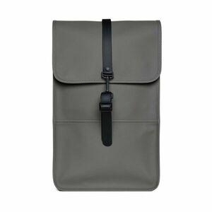 Hátizsák Rains Backpack W3 13000 Szürke kép