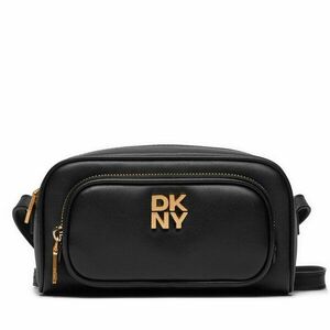 Táska DKNY Philo Crossbody R42EKE53 Fekete kép