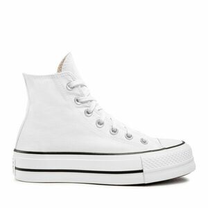 Tornacipő Converse Ctas Lft Hi 560846C Fehér kép