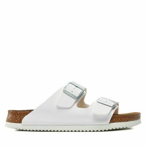 Papucs Birkenstock Arizona Sl Bf 1018220 Fehér kép