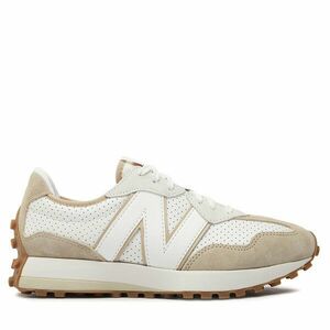 Sportcipő New Balance MS327PS Bézs kép