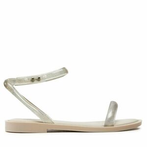 Szandál Melissa Melissa Wave Sandal Ad 32942 Bézs kép