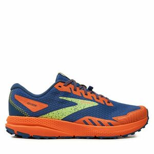 Futócipő Brooks Divide 4 1104051D Sötétkék kép