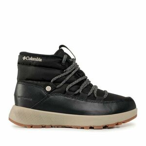 Hótaposó Columbia Slopeside Village™ Omni-Heat™ Mid BL0145 Fekete kép