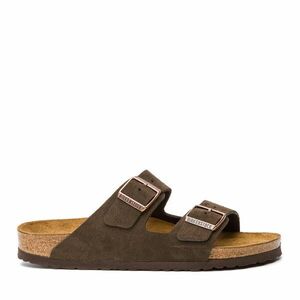 Papucs Birkenstock Arizona Bs 0951313 Barna kép