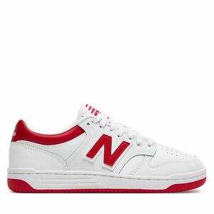 Sportcipők New Balance BB480LTR Fehér kép