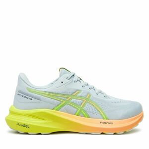 Futócipő Asics Gt-1000 13 Paris 1012B748 Szürke kép