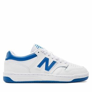 Sportcipők New Balance BB480LBL Fehér kép