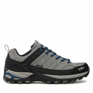 Bakancs CMP Rigel Low Trekking Shoes Wp 3Q13247 Barna kép