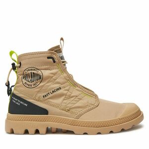 Bakancs Palladium Pampa Travel Lite 79104-295-M Bézs kép