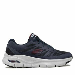 Sportcipők Skechers Charge Back 232042/NVRD Sötétkék kép