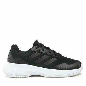 Teniszcipők adidas Gamecourt 2.0 Tennis Shoes ID1494 Fekete kép