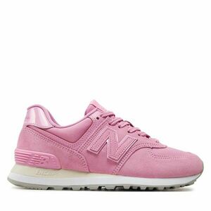 Sportcipők New Balance WL5742BB Rózsaszín kép