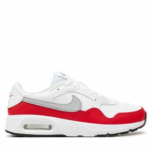 Sportcipők Nike Air Max Sc CW4555 107 Fehér kép