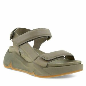 Szandál ECCO CHUNKY SANDAL 20332301023 Zöld kép