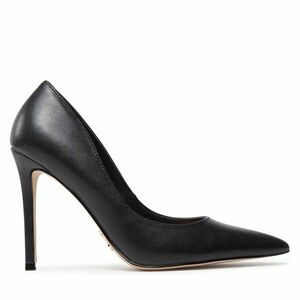 Magassarkú Steve Madden Evelyn-E Pump SM19000078 SM19000078-017 Fekete kép