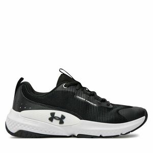 Edzőtermi cipők Under Armour Ua Dynamic Select 3026608-001 Fekete kép