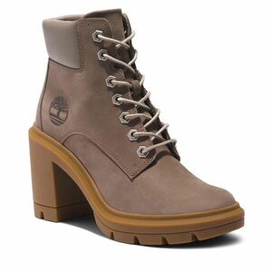 Bokacsizma Timberland Allington Heights 6In TB0A5Y6Z9291 Bézs kép