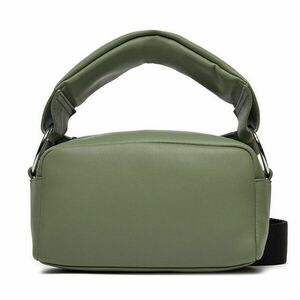 Táska Tommy Jeans Tjw Bold Camera Bag AW0AW16262 Khaki kép