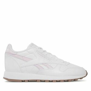 Sportcipők Reebok Classic Leather HQ1496 Fehér kép