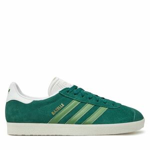 Sportcipők adidas Gazelle IG2096 Zöld kép