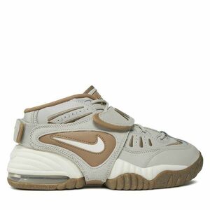 Sportcipők Nike Air Adjust Force DZ1844 200 Szürke kép