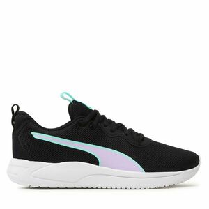 Futócipő Puma Resolve Modern Weave 377994 04 Fekete kép