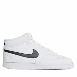 Sportcipők Nike Court Vision Mid Nn DN3577 101 Fehér kép