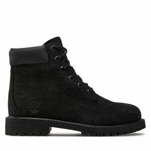 Bakancs Timberland 6In Prem 12907/TB0129070011 Fekete kép