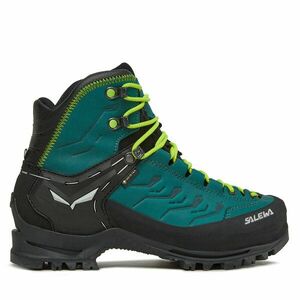 Bakancs Salewa Ws Rapace Gtx GORE-TEX 61333-8630 Zöld kép