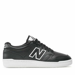 Sportcipő New Balance BB480LBT Fekete kép