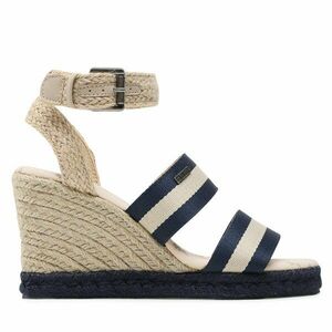 Espadrilles Big Star Shoes LL274885 Sötétkék kép