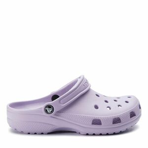 Papucs Crocs Classic 10001 Lila kép