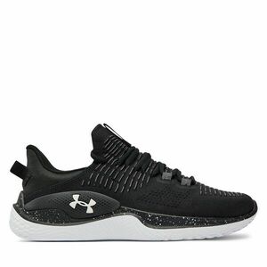 Edzőtermi cipők Under Armour Ua Flow Dynamic Intlknt 3027177-001 Fekete kép