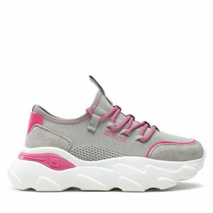 Sportcipők Big Star Shoes KK274030 Szürke kép