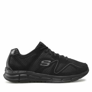 Sportcipők Skechers Flash Point 58350/BBK Fekete kép