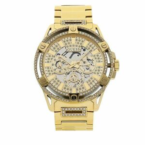 Karóra Guess King GW0497G2 Arany kép