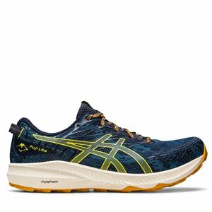 Futócipő Asics Fuji Lite 3 1011B467 Kék kép