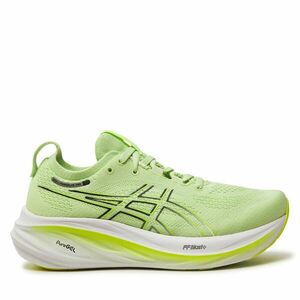 Futócipő Asics Gel-Nimbus 26 1011B794 Zöld kép