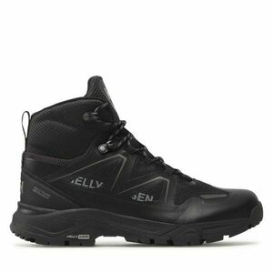 Bakancs Helly Hansen Cascade Mid Ht 11751_990 Fekete kép