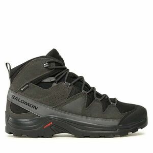 Bakancs Salomon Quest Rove GORE-TEX L47181300 Fekete kép