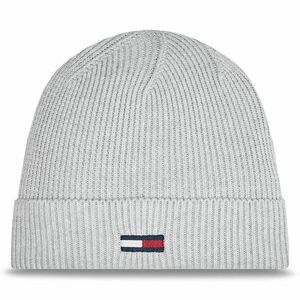 Sapka Tommy Hilfiger Elongated Flag AW0AW16777 Szürke kép