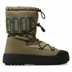 Hótaposó Moon Boot Mtrack Polar 24400800002 Zöld kép