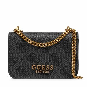 Táska Guess Alexie (BB) Mini Bags HWBB84 16770 Szürke kép