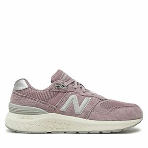 Futócipő New Balance Fresh Foam 880 WW880TW6 Rózsaszín kép